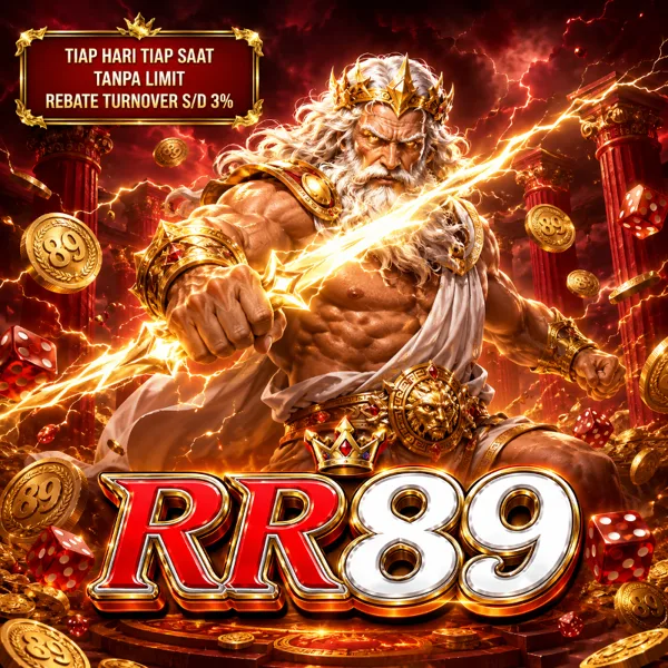 RR89 APK Download Versi Terbaru