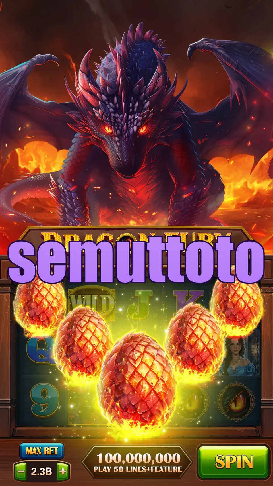 semuttoto Preview - Resmi Unduh